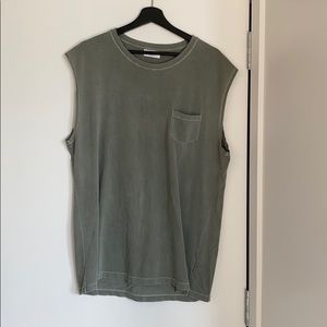 John Ellliott Season Seven men’s tank top